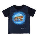 Lion King by Wear Your Mind Boys T-Shirt