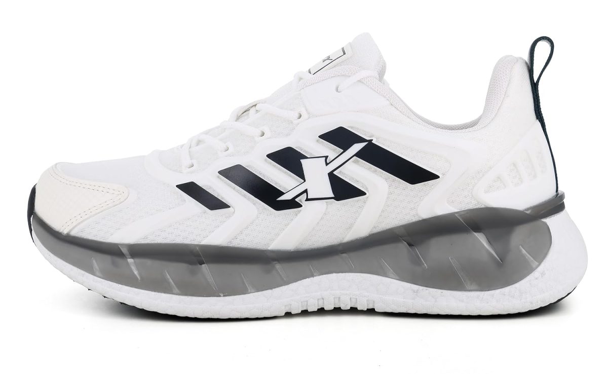 SPARX Mens Sm 801 Running Shoe - Image 2