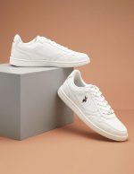 USPA|HAIMAN| Stylish Casual Sneaker Shoes for Man - Image 2