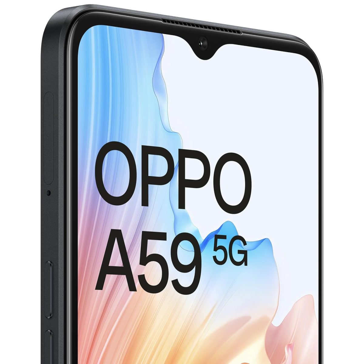 Oppo A59 5G (Starry Black, 6GB RAM, 128GB Storage) | 5000 mAh Battery with 33W SUPERVOOC Charger | 6.56" HD+ 90Hz Display | with No Cost EMI/Additional Exchange Offers - Image 6