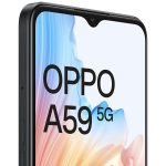 Oppo A59 5G (Starry Black, 6GB RAM, 128GB Storage) | 5000 mAh Battery with 33W SUPERVOOC Charger | 6.56" HD+ 90Hz Display | with No Cost EMI/Additional Exchange Offers - Image 6
