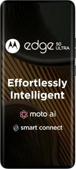 Motorola Edge 50 Ultra 5G ( 12GB RAM , 512GB ROM ) (Forest Grey) - Image 2