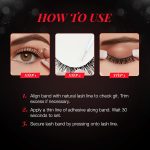 Ardell Lashes Demi Wispies 5 Pack - Image 5