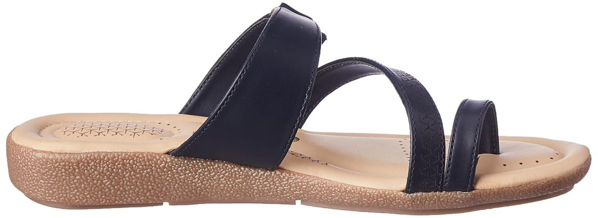 Bata Comfit Women's Slip-on Sandal - Image 3