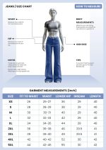 GRECIILOOKS Cotton Lycra Jeans for Women - Image 6