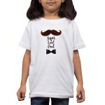 FADE COLLECTION - Dad Kids T-Shirt (Boys/Girls) - Image 2