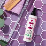 Love Beauty And Planet Rice Water & Angelica Seed Oil Silicone-Free Curl & Waves Leave-In|| No Parabens|| No Dyes|| Angelica Essential Oil|| 200ml - Image 8