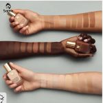 Santa Full Radiant Cream All Skin Foundation Estee, 100 Grams - Image 4