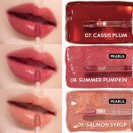 TIRTIR Waterism Tinted Lip Gloss – Kiss Ready Lipgloss, 12H Long Lasting Non Sticky Natural Tinted Glow Korean Multiuse Cheek and Lip Tint for Women gift - Image 6
