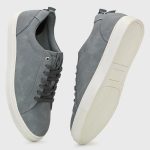 Cruiser Mens Casual Shoes | Trainers Comfortable Trendy Shoes|Classic Sneakers |Step Into Casual Cool | Perfect Pair for Relaxed Days (Blaze) - Image 5