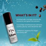 Colorbar Fix N Glow Makeup Setting Spray,1 Count - Image 3