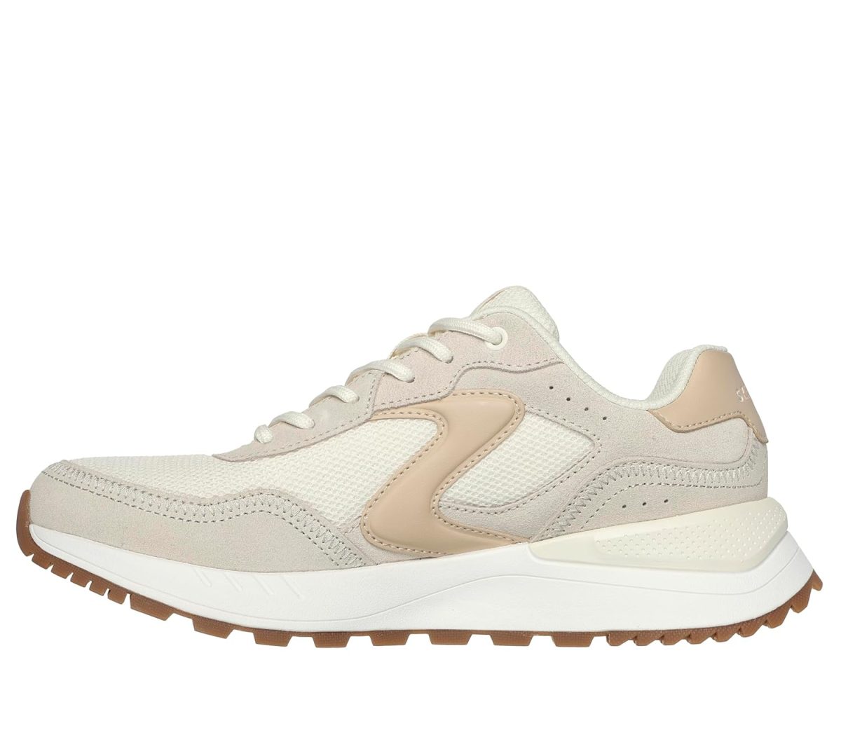 Skechers Women Fury Girl On The Move Sneakers - Image 4