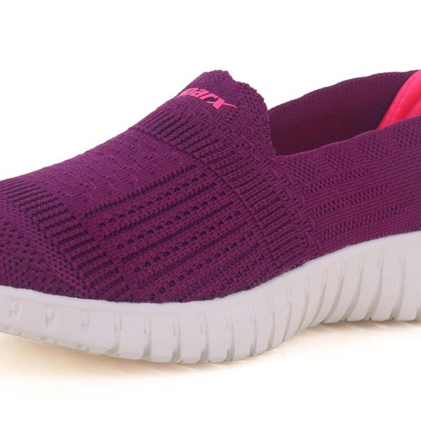 SPARX Womens Sx0245l Sneaker