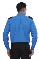 UNIFORM CREATOR HOUSE Security Guard Shirt for Men's - Image 3