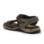Woodland Men's Leather Sandal - Image 5