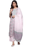 Libas Women's Cotton Kurta Sets