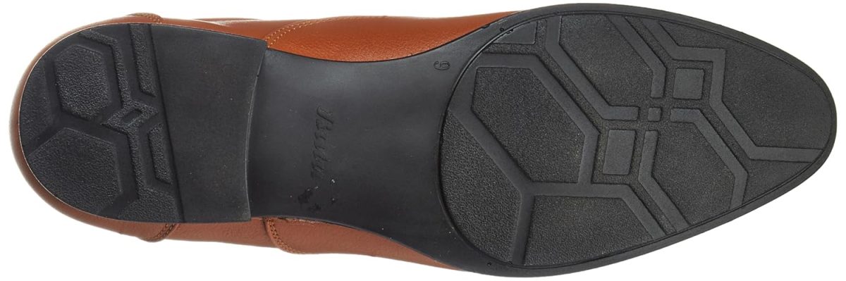 Bata Men's Lace-up Formal Shoes - Image 5