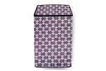 Stylista Top Load Fully Automatic Washing Machine Cover Compatible for Haier 5.8 kg, 6 kg, 6.5 kg, 7 kg, 7.5 kg & 7.8 kg - Image 3