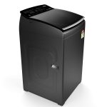 Whirlpool 9.5 kg Fully-Automatic Top Loading Washing Machine (360° BLOOMWASH PRO Heater Spray 9.5, Graphite, In-built Heater) - Image 11