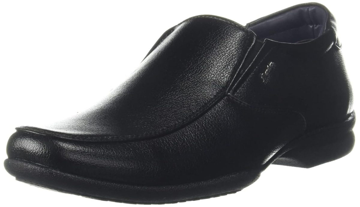 Bata Men Pull On Formal Shoes