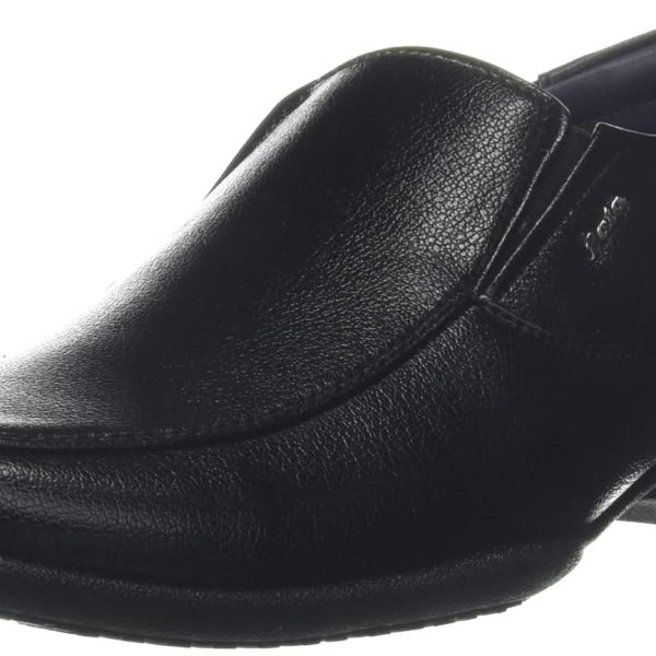 Bata Men Pull On Formal Shoes