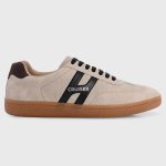 Cruiser Mens Sneaker | Comfort & Style with Soft Cushioned Insole | Trendy Lace-Up Design for Casual Outfits (2606) - Image 6