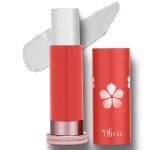 Olivia Skinsync Makeup Stick with SPF 25 | 007 White Candy | Waterproof & Sweatproof Foundation Stick with Inbuilt Moisturizer | Smooth Natural Finish | Evens Skin Tone, Covers Spots & Blemishes | 15g