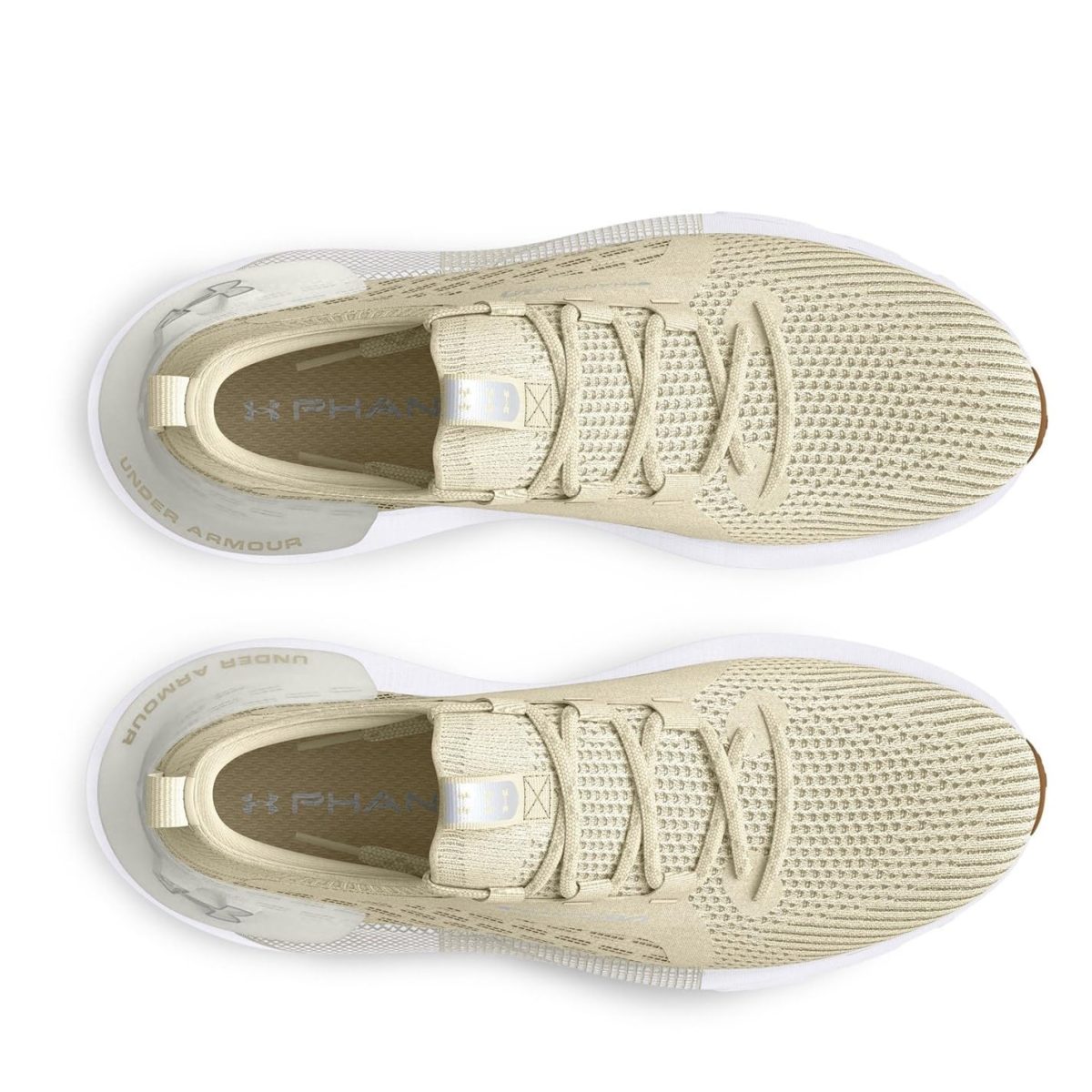 Under Armour Womens Ua W HOVR Phantom 3 Se Sneaker - Image 4