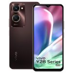 vivo Y28s 5G (Vintage Red, 4GB RAM, 128GB Storage) with No Cost EMI/Additional Exchange Offers - Image 7