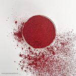 Purenso Select - Lip Pigment Powder - Carmine Red (10g x 1 Jar) - Image 4