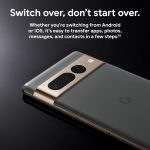 Google Pixel 7 Pro (Snow, 128 GB) (12 GB RAM) - Image 6