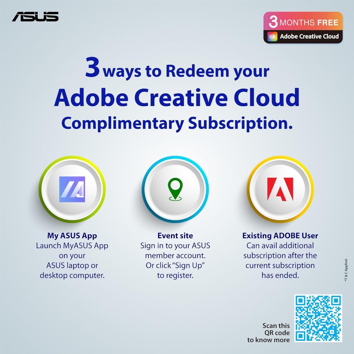 ASUS ProArt PZ13, 13.3" Touch Screen 3K OLED, Snapdragon X Plus, (16GB RAM/1TB SSD/Qualcomm Adreno iGPU/Windows 11/M365 Basic (1Year)*/Office Home 2024/Nano Black/0.85 Kg), HT5306QA-LX402WS - Image 4