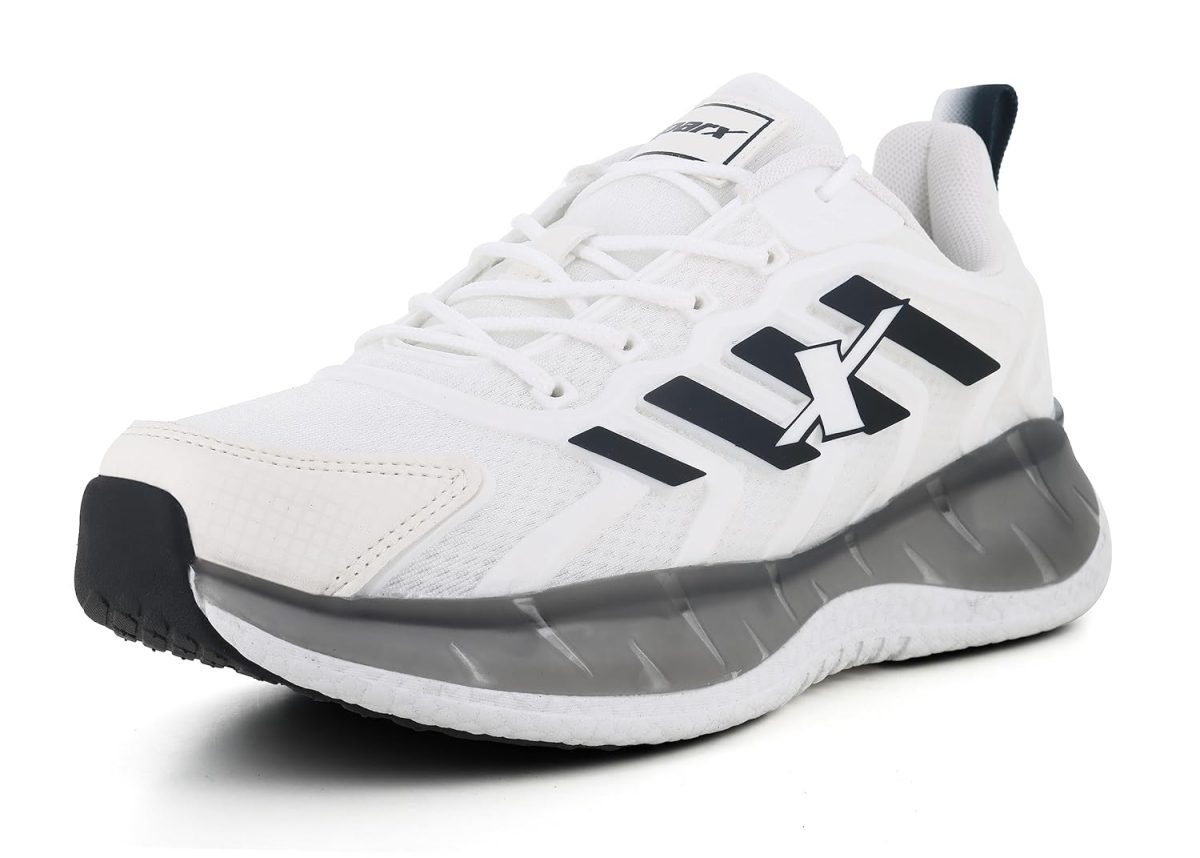 SPARX Mens Sm 801 Running Shoe