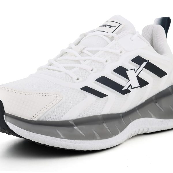 SPARX Mens Sm 801 Running Shoe