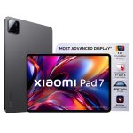 Xiaomi Pad 7 Graphite Grey 8/128GB with Focus Pen - Image 5