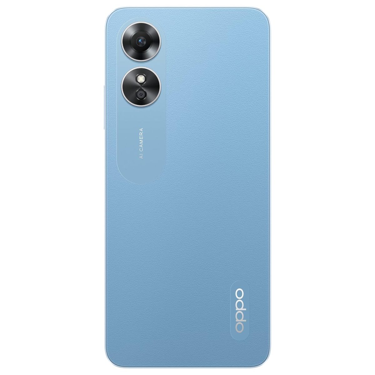Oppo A17 (Lake Blue, 4GB RAM, 64GB Storage) with No Cost EMI/Additional Exchange Offers - Image 4