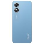 Oppo A17 (Lake Blue, 4GB RAM, 64GB Storage) with No Cost EMI/Additional Exchange Offers - Image 4