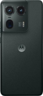 Motorola Edge 50 Ultra 5G ( 12GB RAM , 512GB ROM ) (Forest Grey) - Image 3