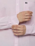 Arrow Men's 100% Cotton Slim Fit Shirt - Image 4