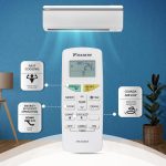 Daikin 0.8 Ton 3 Star, Fixed Speed Split AC (Copper, PM 2.5 Filter, 2022 Model, FTL28U, White) - Image 6
