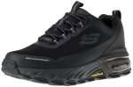 Skechers Mens Max Protect- Fast Track Sneaker
