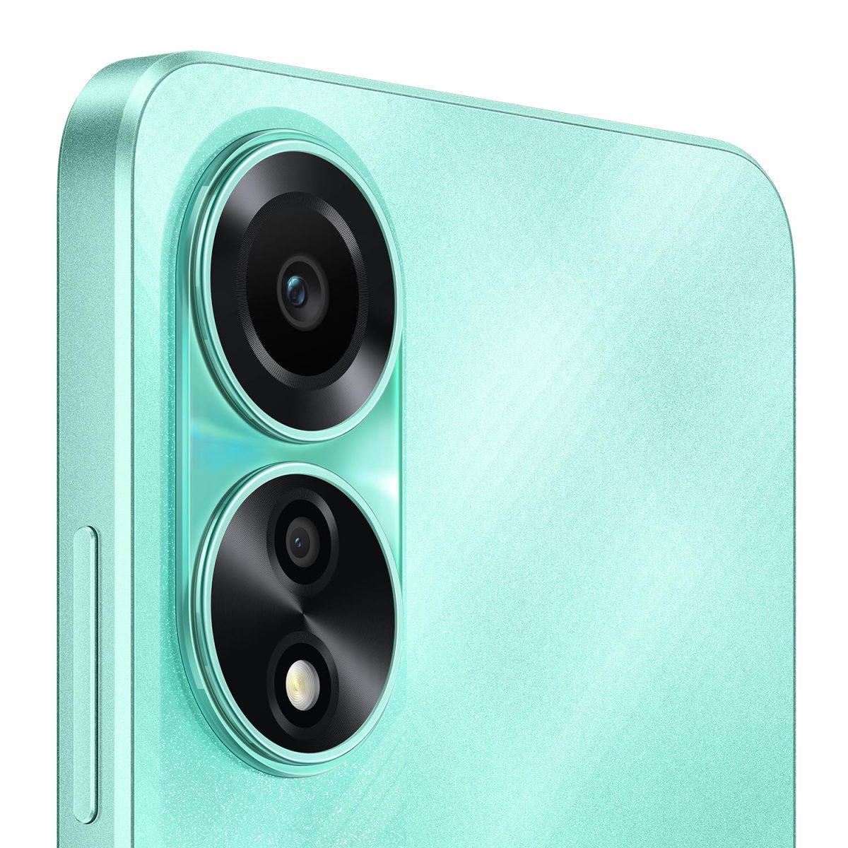 Oppo A78 (Aqua Green, 8GB RAM, 128GB Storage) | 6.4" FHD+ AMOLED 90Hz Punch Hole Display | 5000 mAh Battery and 67W SUPERVOOC with No Cost EMI/Additional Exchange Offers - Image 7