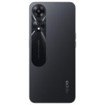 Oppo A78 5G (Glowing Black, 8GB RAM, 128 Storage) | 5000 mAh Battery with 33W SUPERVOOC Charger| 50MP AI Camera | 90Hz Refresh Rate | with No Cost EMI/Additional Exchange Offers - Image 4
