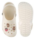 CASSIEY Fashionable Comfortable Lightweight Clogs Slipper Sandal for Women's - Image 9