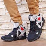 Bacca Bucci Men Lace Up Sneaker Shoes - Image 4
