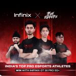 Infinix GT 30 Pro 5G+, Blade White (8GB, 256GB) - Image 17