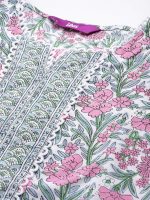 Libas Women's Cotton Kurta Sets - Image 4