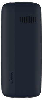 Lava A1 Josh 21(Blue Silver) -Dual Sim,Call Blink Notification,Military Grade Certified with 4 Day Battery Backup, Keypad Mobile - Image 3