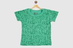 BODYCARE Kids Infantwear Boy's & Printed Round Neck Regular Fit T-Shirt Pack Of 2 - Image 6
