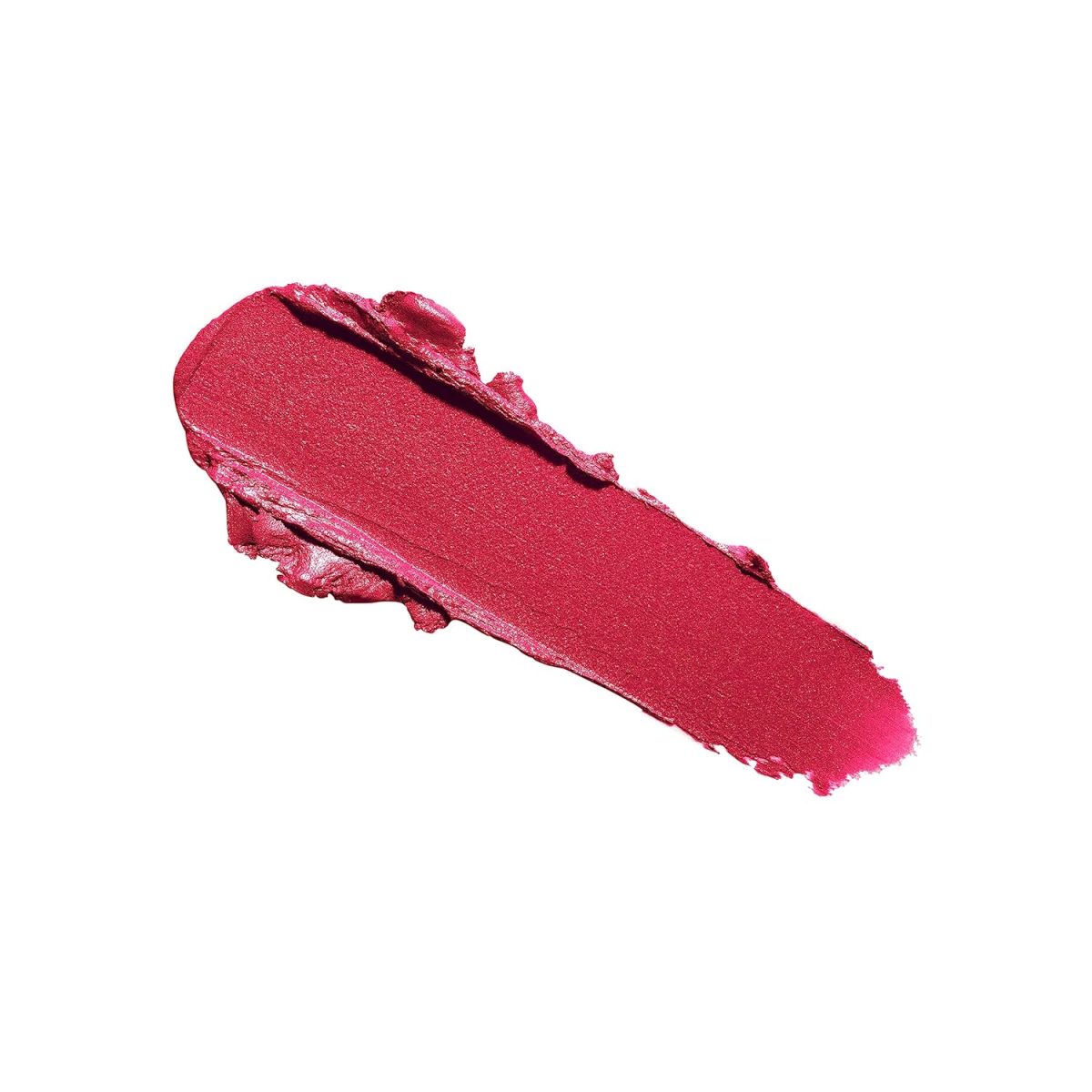 Stars Cosmetics Lush Lipstick Heavily Pigmented Vibrant Long Lasting Full Coverage Light Weight Soft Creamy waterproof Semi Matte Finish For Girl & Women (No.9 Deep Red) 4.2g - Image 2